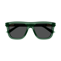 Gucci Mann International GRÜN RECYCLED ACETATE...