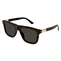 Gucci Mann International HAVANNA RECYCLED ACETATE GG1502S...