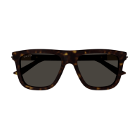 Gucci Mann International HAVANNA RECYCLED ACETATE GG1502S...