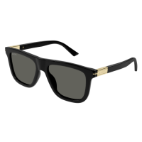 Gucci Mann International SCHWARZ RECYCLED ACETATE GG1502S...