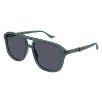 Gucci Mann International GRÜN RECYCLED ACETATE...