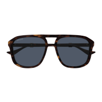 Gucci Mann International HAVANNA RECYCLED ACETATE GG1494S...