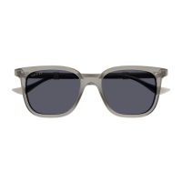 Gucci Mann International BRAUN RECYCLED ACETATE GG1493S...