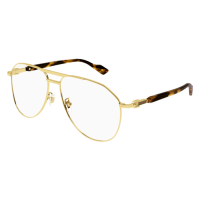 Gucci Mann International GOLD METALL GG1220S Japan