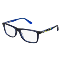 Puma Kinder International BLAU RECYCLED ACETATE PJ0020O...