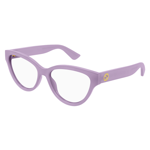 Gucci Frau International VIOLETT SPRITZGUSS GG1581O Italien