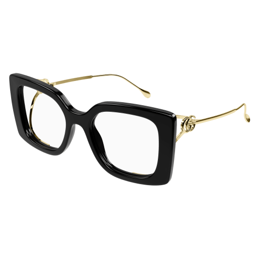 Gucci Frau International SCHWARZ SPRITZGUSS GG1567O Japan