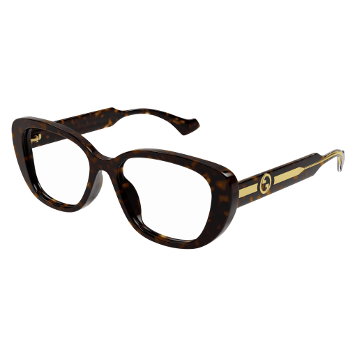 Gucci Frau Korean HAVANNA RECYCLED ACETATE GG1559OK Japan