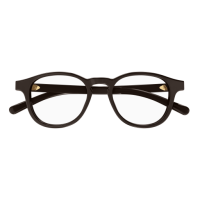 Gucci Mann International BRAUN RECYCLED ACETATE GG1510O...