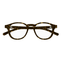 Gucci Mann International HAVANNA RECYCLED ACETATE GG1510O...