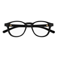 Gucci Mann International SCHWARZ RECYCLED ACETATE GG1510O...