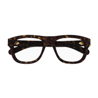 Gucci Mann International HAVANNA RECYCLED ACETATE GG1509O...