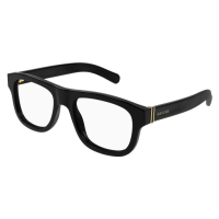 Gucci Mann International SCHWARZ RECYCLED ACETATE GG1509O...