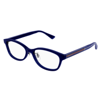 Gucci Unisex Japan BLAU RECYCLED ACETATE GG1612OJ Japan