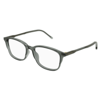 Gucci Mann Asian Fitting GRAU RECYCLED ACETATE GG1610OA...