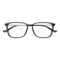 Gucci Mann Asian Fitting GRAU RECYCLED ACETATE GG1609OA Japan