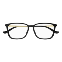 Gucci Mann Asian Fitting SCHWARZ RECYCLED ACETATE...