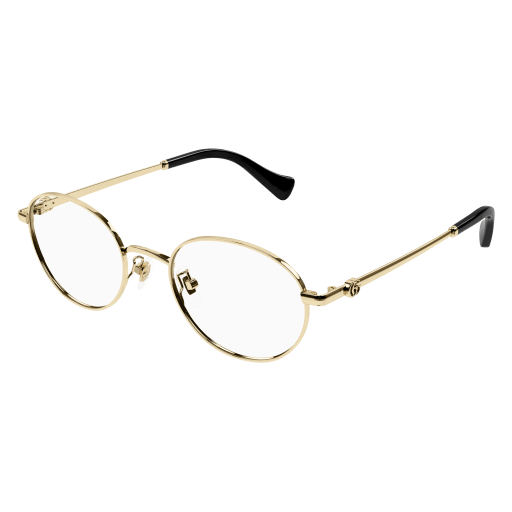 Gucci Frau Korean GOLD TITAN GG1608OK Japan