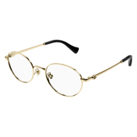 Gucci Frau Korean GOLD TITAN GG1608OK Japan