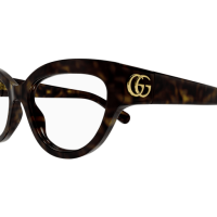 Gucci Frau International HAVANNA SPRITZGUSS GG1598O Italien