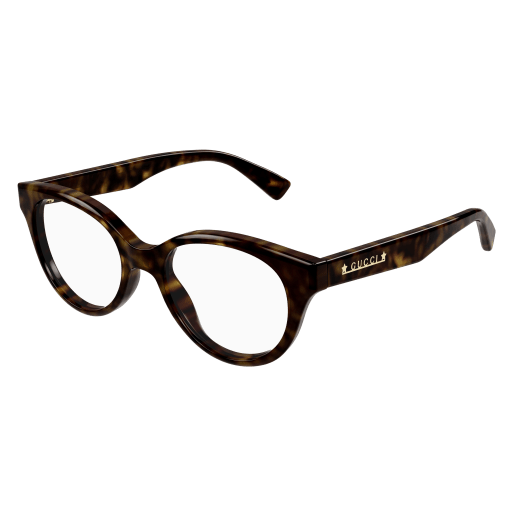 Gucci Frau International HAVANNA RECYCLED ACETATE GG1590O Italien