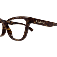 Gucci Frau International HAVANNA RECYCLED ACETATE GG1589O Italien