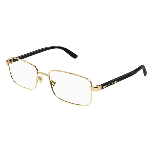 Gucci Mann International GOLD METALL GG1586O Italien