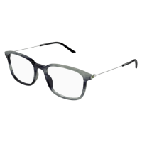 Gucci Mann International GRAU RECYCLED ACETATE GG1577O...