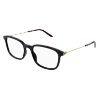 Gucci Mann International SCHWARZ RECYCLED ACETATE GG1577O...