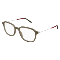 Gucci Mann International GRÜN RECYCLED ACETATE...