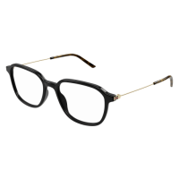 Gucci Mann International SCHWARZ RECYCLED ACETATE GG1576O...