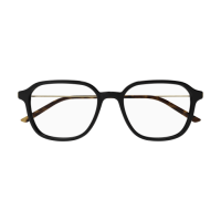 Gucci Mann International SCHWARZ RECYCLED ACETATE GG1576O...