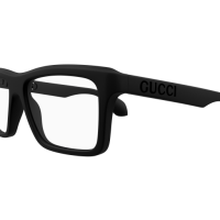 Gucci Mann International SCHWARZ SPRITZGUSS GG1573O Italien