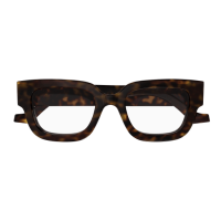 Gucci Frau International HAVANNA RECYCLED ACETATE GG1548O...