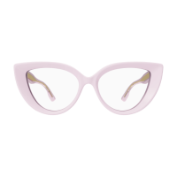 Gucci Frau International PINK RECYCLED ACETATE GG1530O...