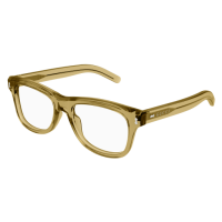 Gucci Mann International GELB RECYCLED ACETATE GG1526O...