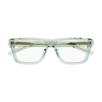 Gucci Mann International GRÜN RECYCLED ACETATE...