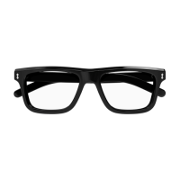 Gucci Mann International SCHWARZ RECYCLED ACETATE GG1525O...