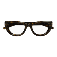 Gucci Frau International HAVANNA RECYCLED ACETATE GG1521O Italien