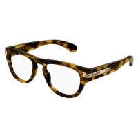 Gucci Mann International HAVANNA RECYCLED ACETATE GG1519O...