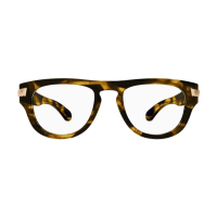 Gucci Mann International HAVANNA RECYCLED ACETATE GG1519O Japan