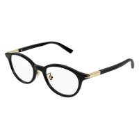 Gucci Mann Japan SCHWARZ RECYCLED ACETATE GG1507OJ Italien