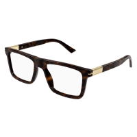 Gucci Mann International HAVANNA RECYCLED ACETATE GG1504O...