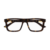 Gucci Mann International HAVANNA RECYCLED ACETATE GG1504O...