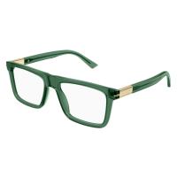 Gucci Mann International GRÜN RECYCLED ACETATE...