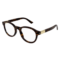 Gucci Mann International HAVANNA RECYCLED ACETATE GG1503O...