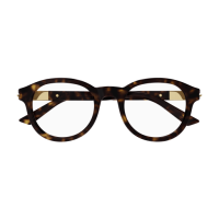 Gucci Mann International HAVANNA RECYCLED ACETATE GG1503O...