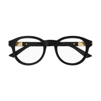 Gucci Mann International SCHWARZ RECYCLED ACETATE GG1503O...