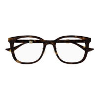 Gucci Mann Korean HAVANNA RECYCLED ACETATE GG1500OK Japan