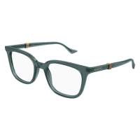 Gucci Mann International GRÜN RECYCLED ACETATE...